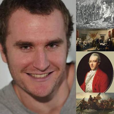 Quadrant Model Lessons from A Founding Father Descendant Ryan Merkle