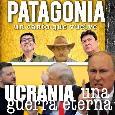 LA GUERRA DE HOY Y LAS DE AYER: DE PIRATAS Y CANTORES. 22 DE NOVIEMBRE DE 2025