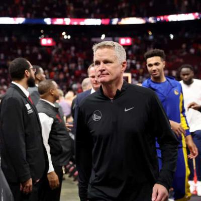 Ep. 19: Back for '23 GSW season. Expectations, CP3 trade, Wiggins slump, Steve Kerr, and early impressions