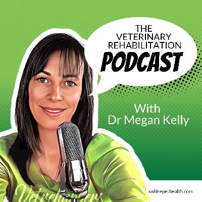 Applied Anatomy in Canine Rehab: Bridging Knowledge and Clinical Insight with Priya Streram Applied Anatomy in Canine Rehab: Bridging Knowledge and Clinical Insight with Priya Streram