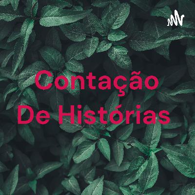 Contação de histórias