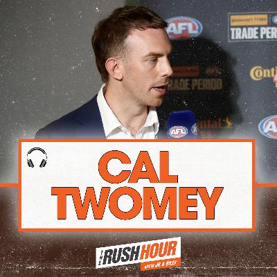 Cal Twomey's Trade News - Draper, Merrett, Windhager, and Heaps More
