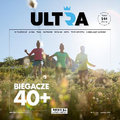 Magazyn ULTRA 41 SPIS TREŚCI
