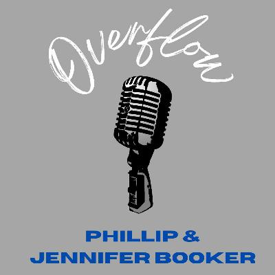 Interview With Phillip and Jennifer Booker