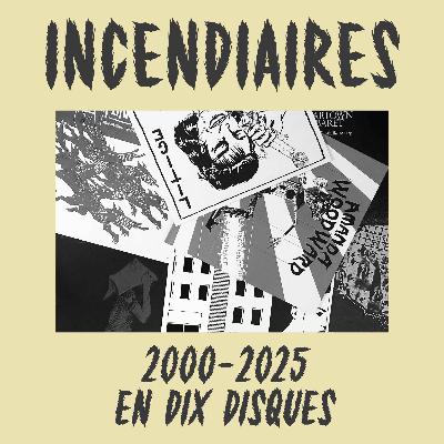 Épisode 15 – 2000-2025 en dix disques Épisode 15 – 2000-2025 en dix disques