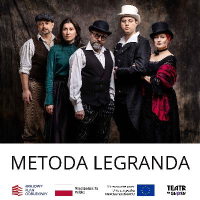Metoda Legranda