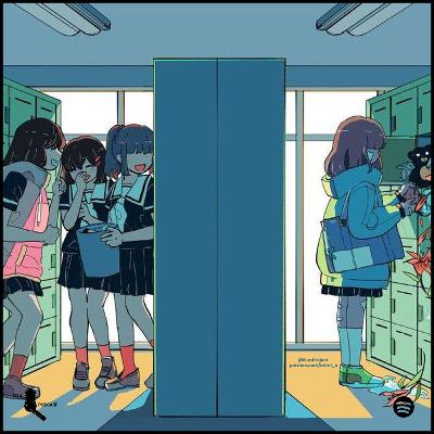 Insecure ? (Ft. @asfihanyfeby)