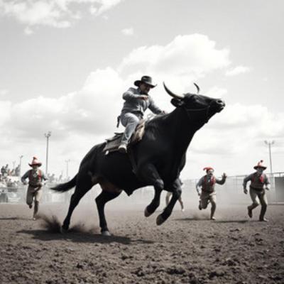 Not My First Rodeo Bill's Do A Bump Mix