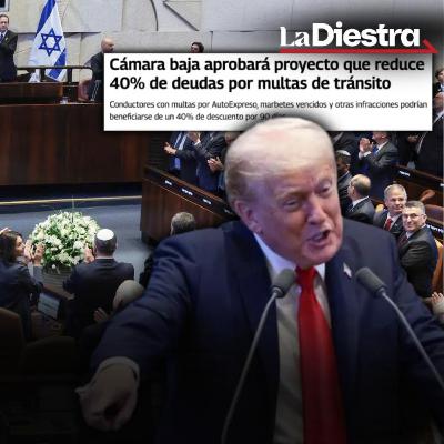 ¿Qué Podemos Aprender para PR con las Negociaciones de Trump en Israel?