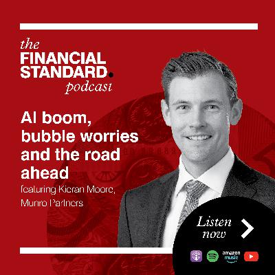 AI boom, bubble worries and the road ahead AI boom, bubble worries and the road ahead