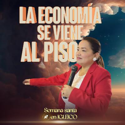🏠🔴 LA ECONOMÍA SE VIENE AL PISO — IGLEICO Peralonso 🏠🔴 LA ECONOMÍA SE VIENE AL PISO — IGLEICO Peralonso
