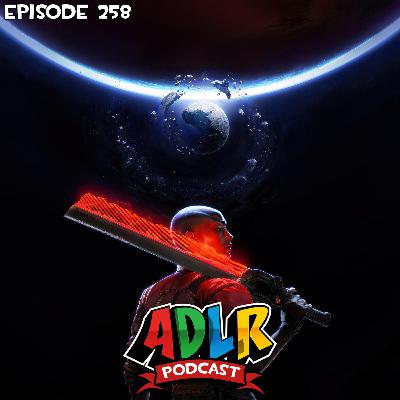A Soft Fade Out for 2024 | ADLR Podcast | EP 258