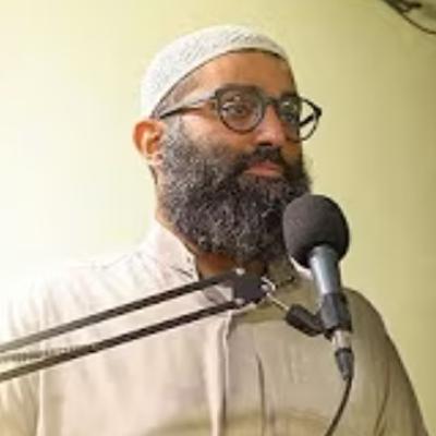 ١- اللهم بعلمك الغيب
