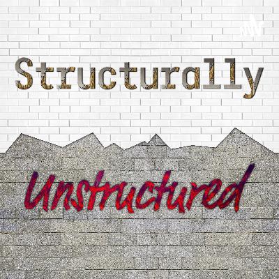Episode 2: We're back