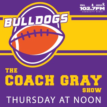 Coach Gray Show Podcast 09_06_2018 Coach Gray Show Podcast 09_06_2018
