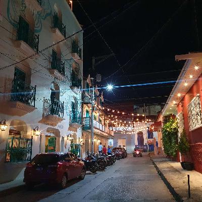 Guatemala 1: Colorful Flores & Accidental Detours Guatemala 1: Colorful Flores & Accidental Detours