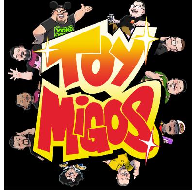 "They're not dolls!" Intro music