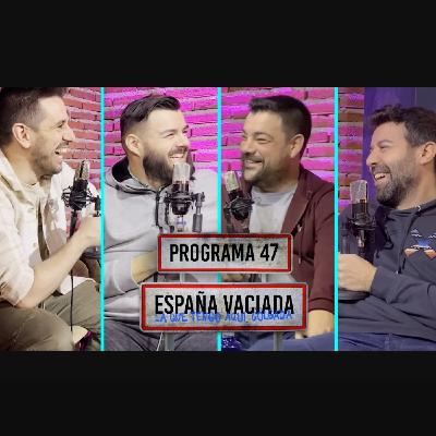 Programa 47: Buda y Barbuda