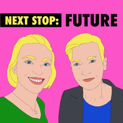 Folge 33 - Impulse4Travel: Lebensräume gestalten – Über Zukunft, Verantwortung und digitale Transformation