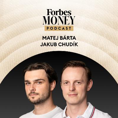 #7 Ako financovať štúdium na prestížnych univerzitách | Matej Bárta a Jakub Chudík