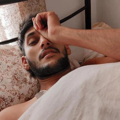 इन्तज़ारनामा - चिट्ठी (Chitthi)