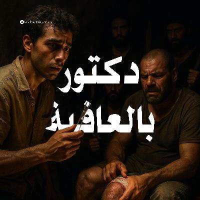 التمثيلية الإذاعية | دكتور بالعافية