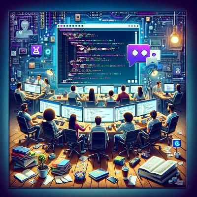 ChatGPT For Developers | شات جي بي تي للمطورين