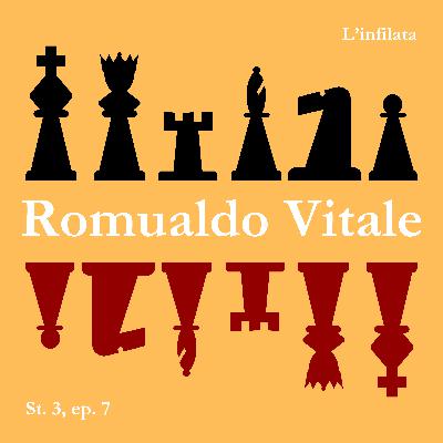 L'algoritmo è vitale (con Romualdo Vitale)