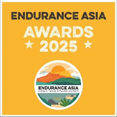 Endurance Asia Awards 2025
