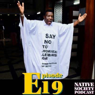 Uganda's Anti-Gay Bill, African countries that criminalizes homosexuality & more Uganda's Anti-Gay Bill, African countries that criminalizes homosexuality & more