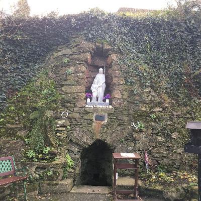 15. TNW St. Anne's Holy Well