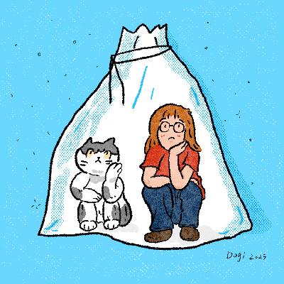 98.如何给人生覆膜