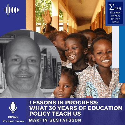 Lessons in Progress: What 30 Years of Education Policy Teach Us