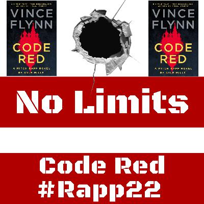 Ep.113: #Rapp22 - Code Red!