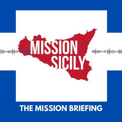The Mission Shift in Sicily