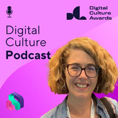 Driving online retail growth with Katy Clinch from the Migration Museum