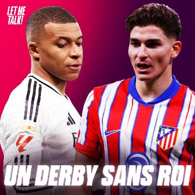 ⚔️🇪🇸 Un derby sans vainqueur…