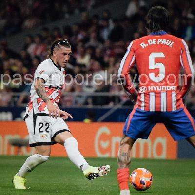 ECDF 8x34. Pacha Espino: ""En mi lesión me puse cabezón y apuré plazos" ECDF 8x34. Pacha Espino: ""En mi lesión me puse cabezón y apuré plazos"