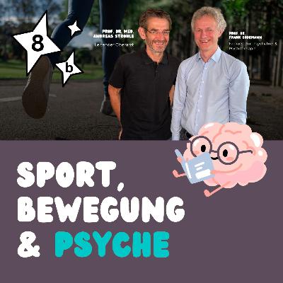 Sport, Psyche & Bewegung