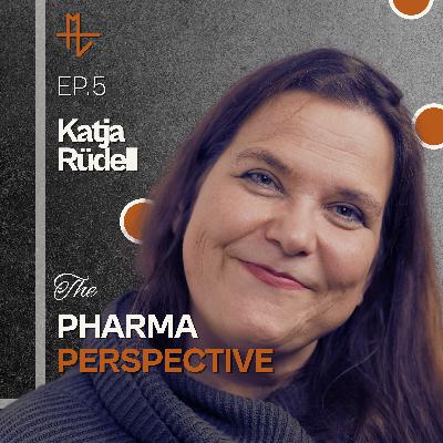 Measuring What Patients Actually Care About | Katja Rüdell | EP 5