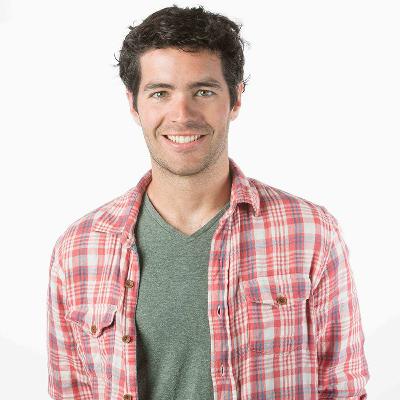 Dan Feeney, Ph.D., director of BOA’s Biomechanics Research & Performance Fit Lab | #165