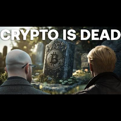 #068 Is This The End of Crypto? | $500 Weekly Winner Live Draw #068 Is This The End of Crypto? | $500 Weekly Winner Live Draw