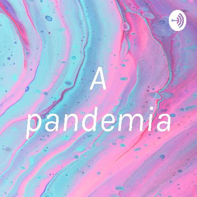 Como está a alimentação nessa pandemia??
