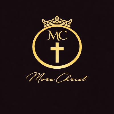 More Christ Episode Seven: Eugene Webb: Philosophies of Consciousness