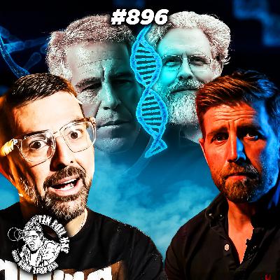 #896: DNA Data Storage With Richard Willet #896: DNA Data Storage With Richard Willet