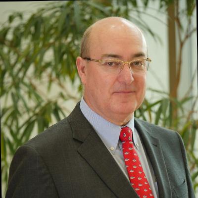 Aubrey Haines, Board Member of the Princeton Business Partnership