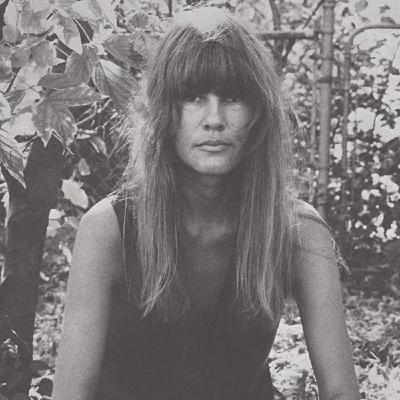 Episode 296: 06_06_14 Uncle Paul's Jazz Closet  Escalator Over the Hill-Carla Bley