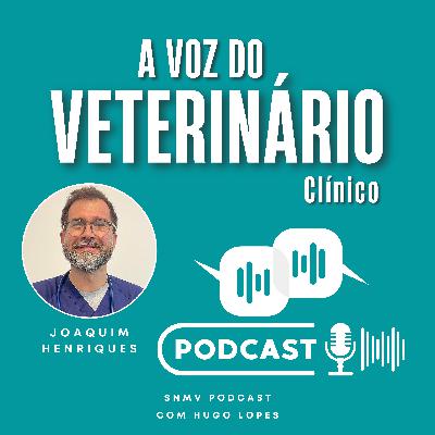 T2/EP6 - Clínico - Joaquim Henriques - "O que há de novo na Oncologia Veterinária" T2/EP6 - Clínico - Joaquim Henriques - "O que há de novo na Oncologia Veterinária"
