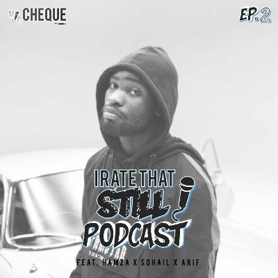 EP.2 | Dave's Album, UK Breakfast Club, R. Kelly Interview x Is Drill Dying? EP.2 | Dave's Album, UK Breakfast Club, R. Kelly Interview x Is Drill Dying?