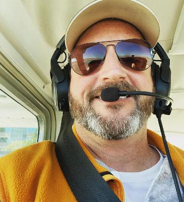 EP7: Flight Training Tips with Jason Miller